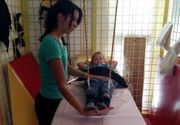 Terapija za cerebralnu paralizu Beograd