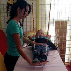 Terapija za cerebralnu paralizu Beograd