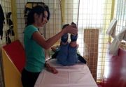 Terapija za lecenje cerebralne paralize kod dece