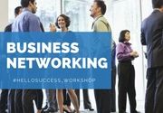 Business Networking Radionica
