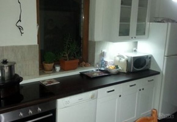 Moderne kuhinje bela 9