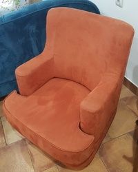 Fotelja/ MARA