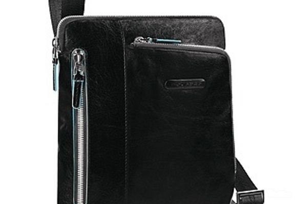 Muška torbica - crna5 - Piquadro