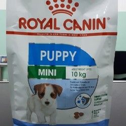 Hrana za štence/ Royal Canin puppy mini