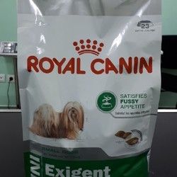 Hrana za pse/ Royal Canin exigent