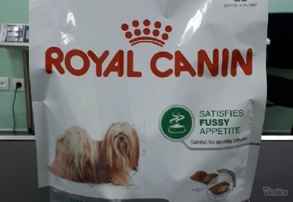 Hrana za pse/ Royal Canin exigent