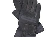 Kožne rukavice - crne2 - Piquadro