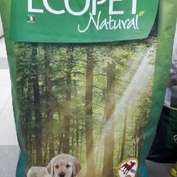 Hrana za štence- Ecopet natural puppy mini