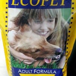Hrana za pse/ Ecopet adult