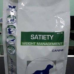 Veterinarska dijeta /Royal Canin Satiety weight management