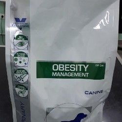 Veterinarska dijeta/ Royal Canin Obesity management