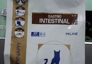 Veterinarska dijeta/  Royal Canin gastrointestinal