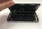 IPhone X zamena stakla / reparacija ekrana