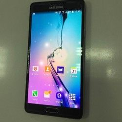 Samsung zamena polomljenog stakla / reparacija ekrana