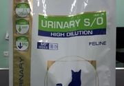 Veterinarska dijeta / Royal Canin Urinary s/o high dilution
