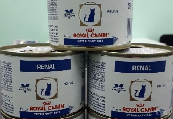 Veterinarska dijeta/ Royal Canin Renal