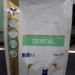 Veterinarska dijeta /Royal Canin Dental