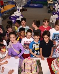Preporuka za proslavu rodjendana u Beogradu