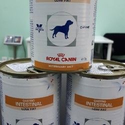 Veterinarska dijeta- Royal Canin Low Fat
