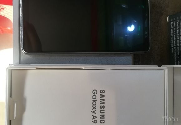 Otkup Samsung Galaxy A9 mobilnih telefona