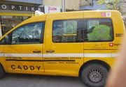 Taxi Novus - Novi Sad