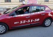 Red Taxi - najbolji Taxi u Novom Sadu