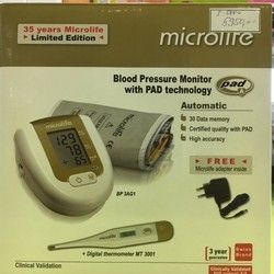 Microlife aparat za pritisak