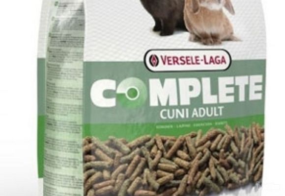 Hrana za zečeve i kuniće /Cuni Complete 500g
