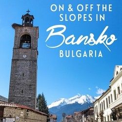 Letovanje Bugarska 2019 - Bansko