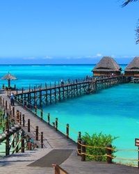 Daleke destinacije 2019-Zanzibar