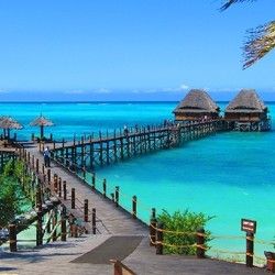 Daleke destinacije 2019-Zanzibar