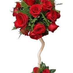 Cveće za devojku - Čestitajte Dan zaljubljenih !