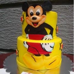 Dečija torta Miki