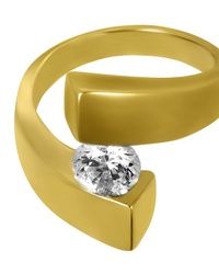 Vereničko prstenje - vprz21- žuto zlato - Zlatara Kulundžić