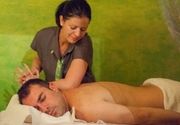 Bali Spa Massage