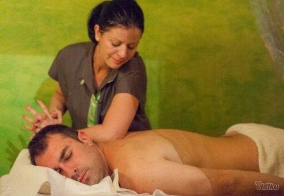 Bali Spa Massage