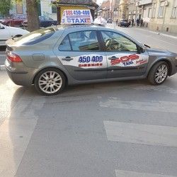 Taxi SOS Novi Sad