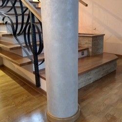 Izrada drvenih gazišta za stepenice