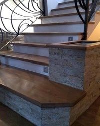 Izrada drvenih stepenica Beograd