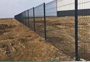 Panelne ograde za farme