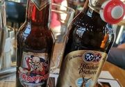 Kraft piva u pivnici Pivo i Kobaja