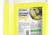 Hemija za dubinsko pranje GRASS Universal Cleaner 5L