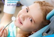 Dečija stomatologija Kragujevac