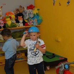 Organizacija dečijih rođendana u Kragujevcu - Igraonica rođendaonica Urban Kids