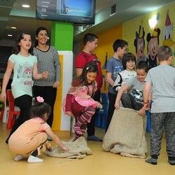 Organizacija dečijih rođendana u Kragujevcu - Igraonica Urban Kids