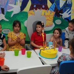 Organizacija dečijih rođendana u Kragujevcu