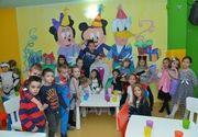 Igraonica za proslavu dečijih rođendana u Kragujevcu