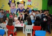 Igraonica za proslavu dečijih rođendana u Kragujevcu