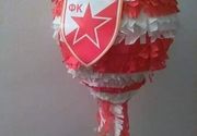 Pinjata FK Crvena Zvezda