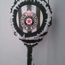 Pinjata FK Partizan